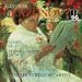 Glazunov: String Quartets, Vol. 3