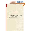 The Hermeneutics of Doctrine