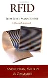 RFID: Item Level Management; A Practical Approach
