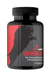ADRENALINE XR by Fight Labs energy booster/fat burner for elite fighters