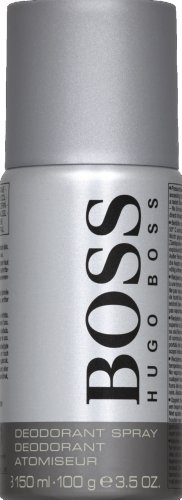 Hugo Boss: Bottled Deo Spray Preisvergleich