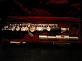 Yamaha YPC-32 Standard ABS Resin Piccolo