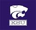 Kansas State Wildcats 60x50 Team Blanket