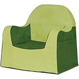 P'kolino Little Reader Chair, Green