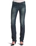 Le Temps des Cerises - Jea F 302 Basic - Jeans droit - Femme