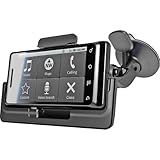 Motorola Car Mount and Rapid Car Charger for Motorola DROID 2 and DROID 2 G ....