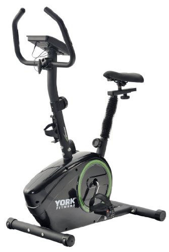 York Active 110 Exercise Cycle reviews