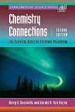 Chemistry Connections, Second Edition: The Chemical Basis of Everyday Phenomena (Complementary Science)