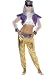 Genie Costume