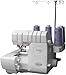 Baby Lock Imagine Wave Overlocker from GUR Sewing Machines