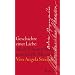 Geschichte einer Liebe: Adele Schopenhauer und Sibylle Mertens