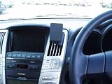 Review Brodit-UK  / DSL-Brodit Lexus RX 300 Brodit ProClip Center mount 2004 - 2009 Fits UK - #653486