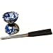 Toys : Mr Babache Med Harlequin Gift Set White Blue