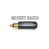 Review ROCKET RADIO © COPYRIGHT  / ROCKET RADIO - HELLA CONTINENTAL DC ACCESSORY PLUG