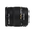 Sigma 17-70 mm F2,8-4,0 DC Makro HSM-Objektiv (72 mm Filtergewinde) f�r Sony Objektivbajonett