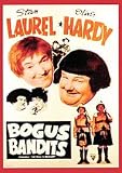 Bogus Bandits [VHS]