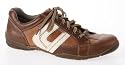 Young Spirit, Herren Halbschuh, mittelbraun, RENO Art. 77745