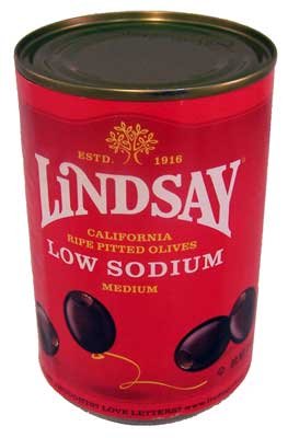 Lindsay 21405
