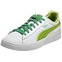 PUMA Men's Basket Brights Sneaker
