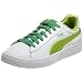 PUMA Men's Basket Brights Sneaker