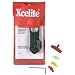 Xcelite 3CSKGN 3CGN Green 3-step Coaxial Wire Stripper Cassette Kit, 0.10" to 0.30" Stripping Range