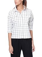 TANTRA Camisa Mujer (Negro)