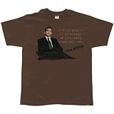  : The Office - Love Me T-Shirt