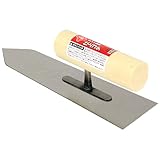赤長 ステンセンイ壁用仕上ゴテ 210mm