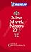 Michelin Guide Suisse 2011 2011