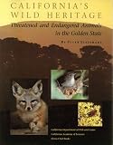 California's Wild Heritage: Threatened Golden State