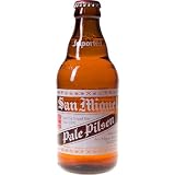 サンミゲール　スタイニー（瓶）　330ｍｌ　24本入　1ケース