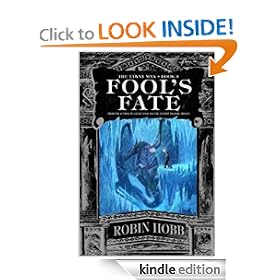 Fool's Fate (Hobb, Robin)