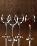 Lenox Tuscany Balloon Wine, Set of 4
