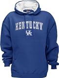 Kentucky Wildcats Automatic Fleece Hooded Sweatshirt