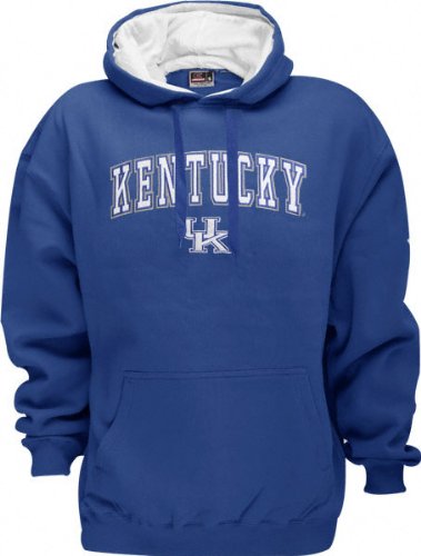 Buy Kentucky Wildcats Automatic Fleece Hooded Sweatshirt