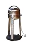Char-Broil Electric Patio Caddie, Stainless Steel