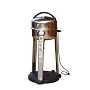 Char-Broil Electric Patio Caddie, Stainless Steel