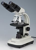 40x-2000x Binocular Biological Compound Microscope