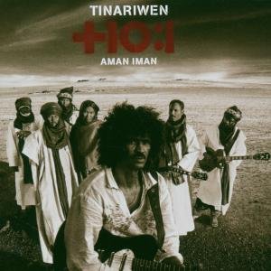 CD-Charts  Music : Aman Iman: Water Is Life