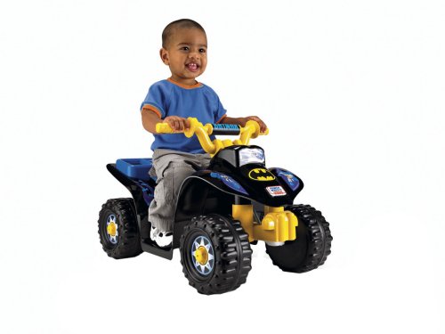 Batman Lil Quad