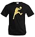 buXsbaum T-Shirt Basketball Layup