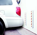 MAXSA Innovations 37357 Park Right Car Door and Bumper Guards