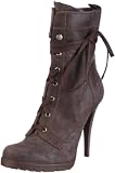 Miss Sixty LIANNE Q01855-PL9219-000000-E03560, Bottes femme