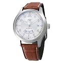 [アイダブリューシー]IWC 腕時計 パイロットウォッチ スピットファイア UTC 自動巻き IW325110 メンズ 【並行輸入品】