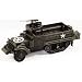 InAir E-Z Build Classic Armour - M3A1 Half Track