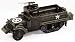 InAir E-Z Build Classic Armour Model Kit - M3A1 Half Track