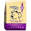 Barking Heads Fat Dog Slim Adult Light-Rice and Chicken Dry Mix 6 kg