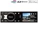 Produkt-Bild: Autoradio MP3/USB/iPod/Bluetooth Asteroid