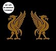 Liverbirds