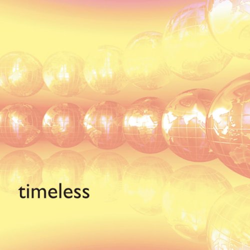 Cover image : timeless